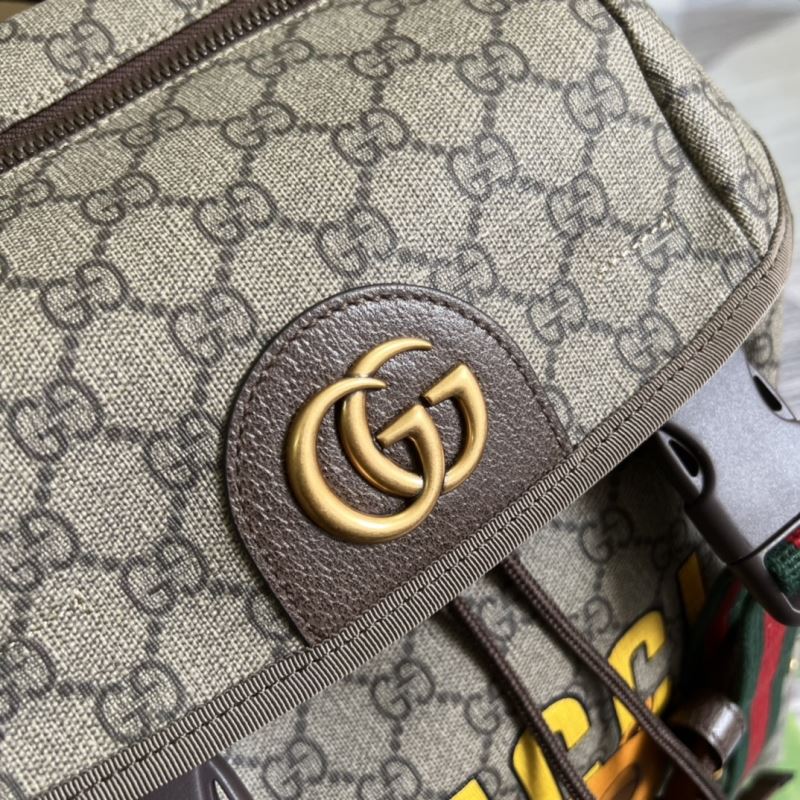Gvc*1 backpacks